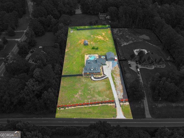 640 New Morn Drive, Mcdonough, GA 30253