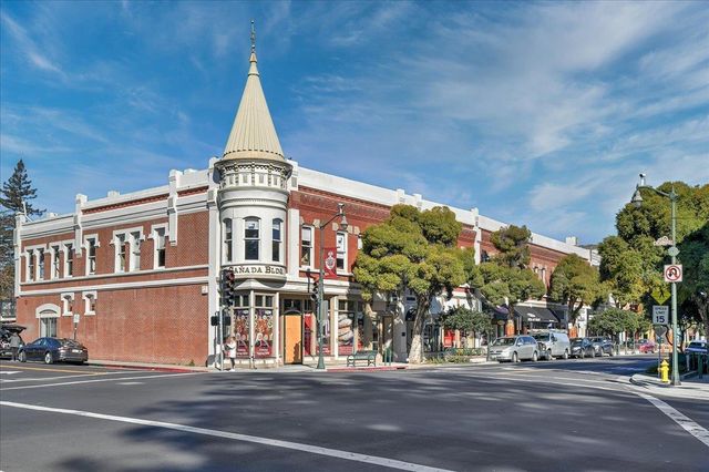 600 Pennsylvania Avenue 5, Los Gatos, CA 95030