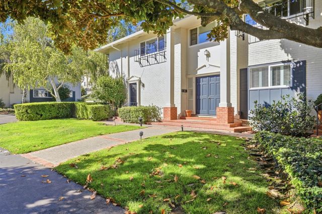 600 Pennsylvania Avenue 5, Los Gatos, CA 95030