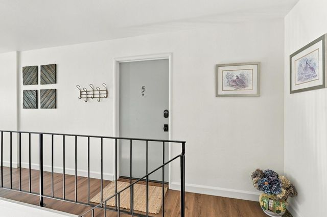 600 Pennsylvania Avenue 5, Los Gatos, CA 95030