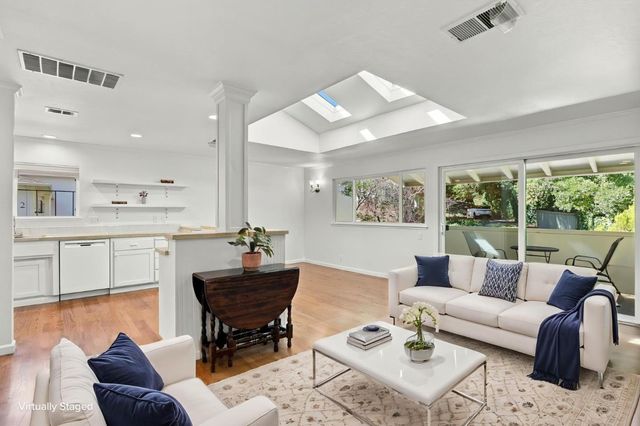 600 Pennsylvania Avenue 5, Los Gatos, CA 95030
