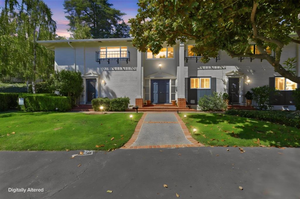 600 Pennsylvania Avenue 5, Los Gatos, CA 95030