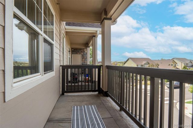 8420 Canyon Rim Trail 307, Englewood, CO 80112
