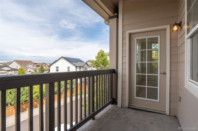 8420 Canyon Rim Trail 307, Englewood, CO 80112
