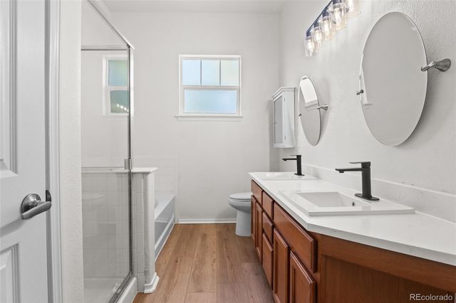 8420 Canyon Rim Trail 307, Englewood, CO 80112