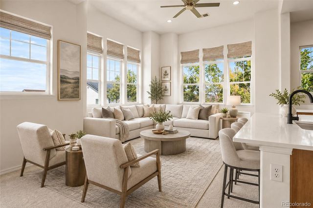 8420 Canyon Rim Trail 307, Englewood, CO 80112