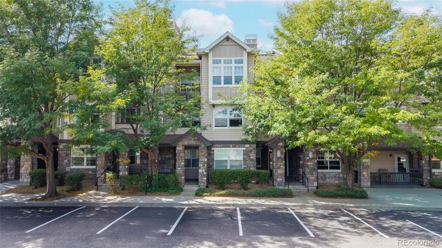 8420 Canyon Rim Trail 307, Englewood, CO 80112