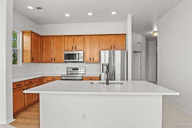 8420 Canyon Rim Trail 307, Englewood, CO 80112
