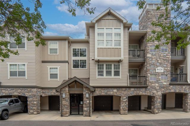 8420 Canyon Rim Trail 307, Englewood, CO 80112