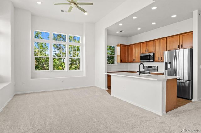 8420 Canyon Rim Trail 307, Englewood, CO 80112