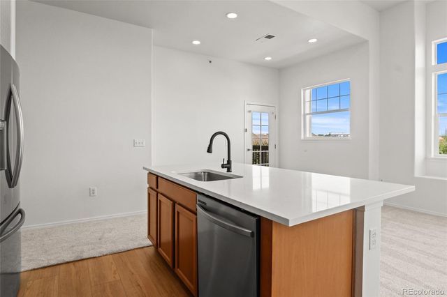 8420 Canyon Rim Trail 307, Englewood, CO 80112