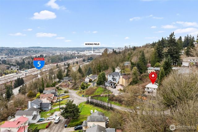 5162 S Wallace Street, Seattle, WA 98178