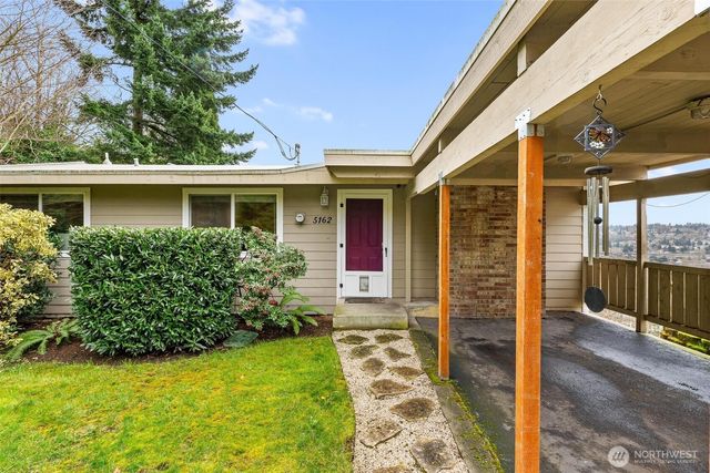 5162 S Wallace Street, Seattle, WA 98178