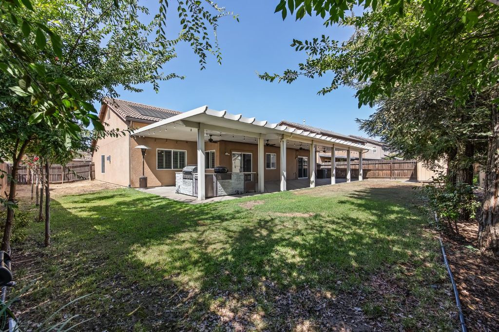 Image 52 of property listing at 5848 E Platt Avenue, Fresno, CA 93727