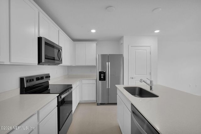 10130 WHISTLING PNE Court, Jacksonville, FL 32221