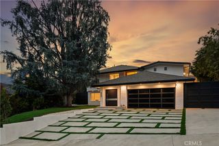 19660 Valdez Drive, Tarzana, CA 91356