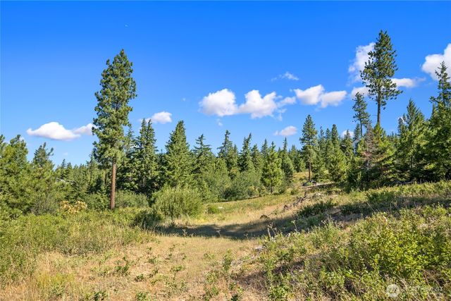 18 Forest Ridge Drive, Cle Elum, WA 98922