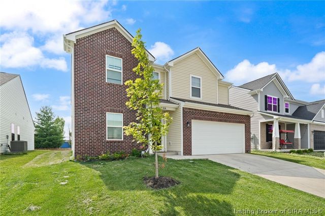 8110 Lucas Lane, Charlestown, IN 47111
