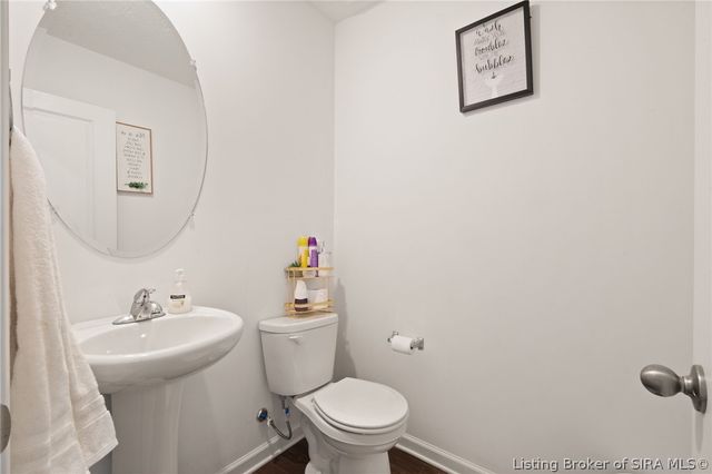 8110 Lucas Lane, Charlestown, IN 47111