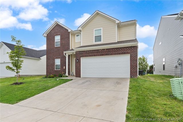 8110 Lucas Lane, Charlestown, IN 47111