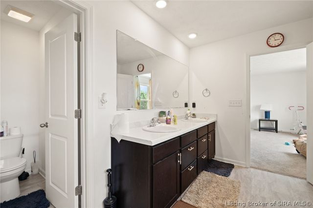 8110 Lucas Lane, Charlestown, IN 47111