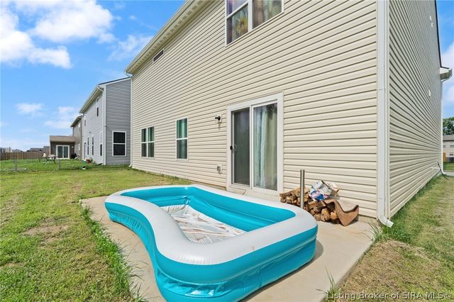 8110 Lucas Lane, Charlestown, IN 47111