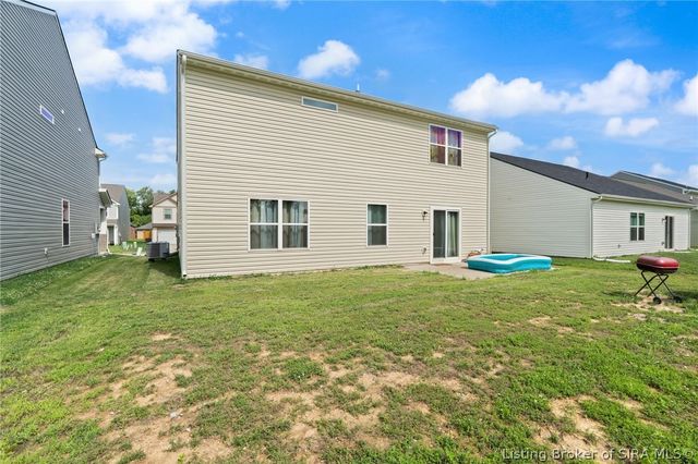 8110 Lucas Lane, Charlestown, IN 47111