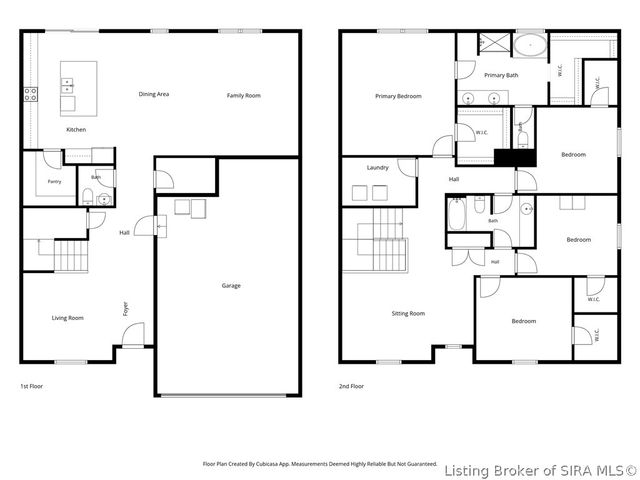 8110 Lucas Lane, Charlestown, IN 47111