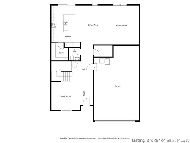 8110 Lucas Lane, Charlestown, IN 47111