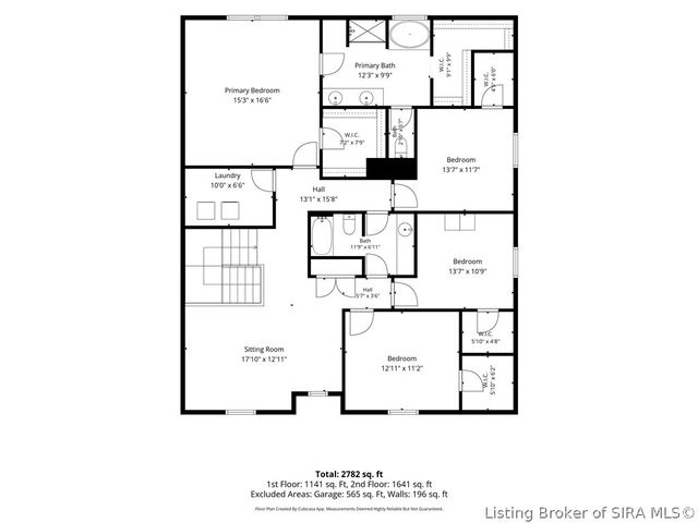 8110 Lucas Lane, Charlestown, IN 47111