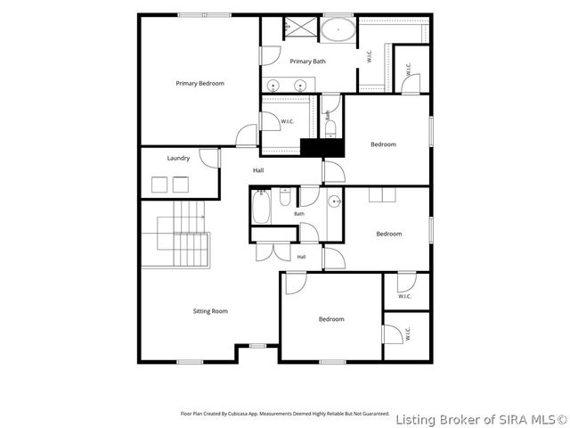 8110 Lucas Lane, Charlestown, IN 47111