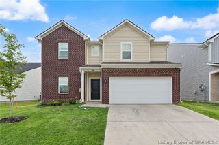 8110 Lucas Lane, Charlestown, IN 47111