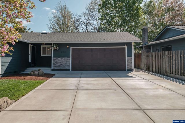 2388 Westminster Av NW, Salem, OR 97304