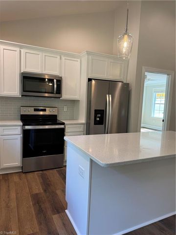 4511 Jordan Street, Trinity, NC 27370