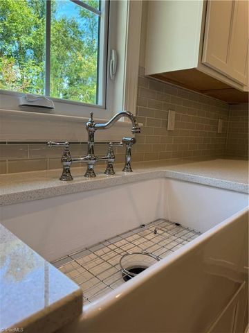 4511 Jordan Street, Trinity, NC 27370