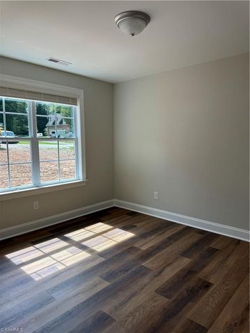 4511 Jordan Street, Trinity, NC 27370