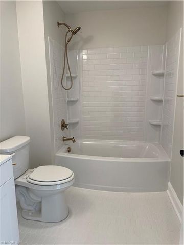 4511 Jordan Street, Trinity, NC 27370