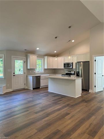 4511 Jordan Street, Trinity, NC 27370