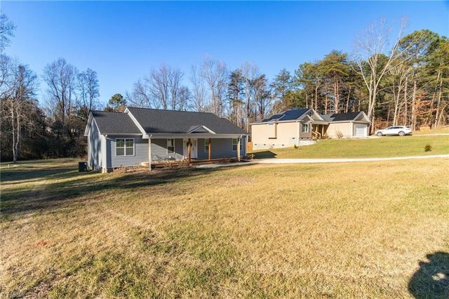 4511 Jordan Street, Trinity, NC 27370