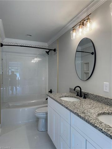 4511 Jordan Street, Trinity, NC 27370