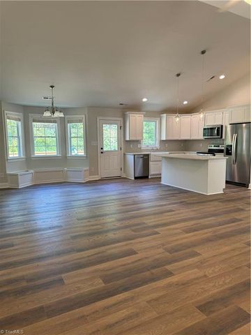 4511 Jordan Street, Trinity, NC 27370