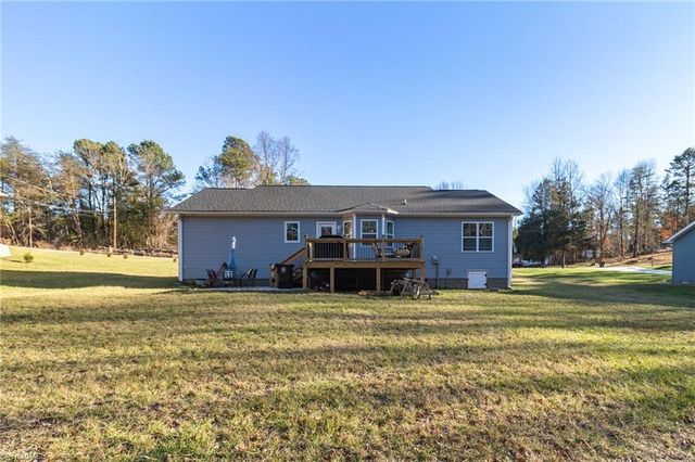 4511 Jordan Street, Trinity, NC 27370