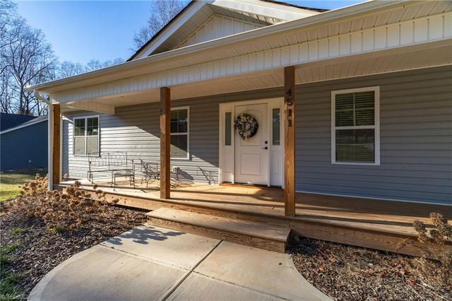 4511 Jordan Street, Trinity, NC 27370