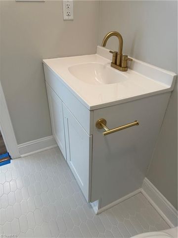 4511 Jordan Street, Trinity, NC 27370