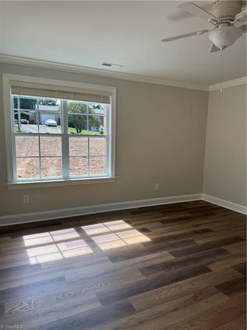 4511 Jordan Street, Trinity, NC 27370