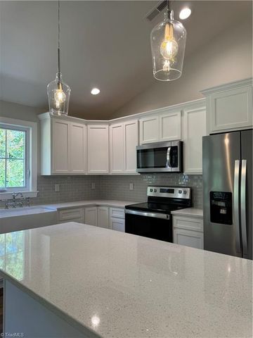 4511 Jordan Street, Trinity, NC 27370