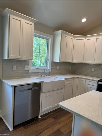 4511 Jordan Street, Trinity, NC 27370