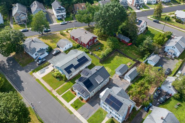 22 Tulip Street, New Britain, CT 06053