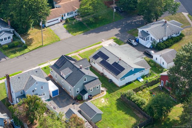 22 Tulip Street, New Britain, CT 06053