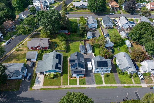 22 Tulip Street, New Britain, CT 06053